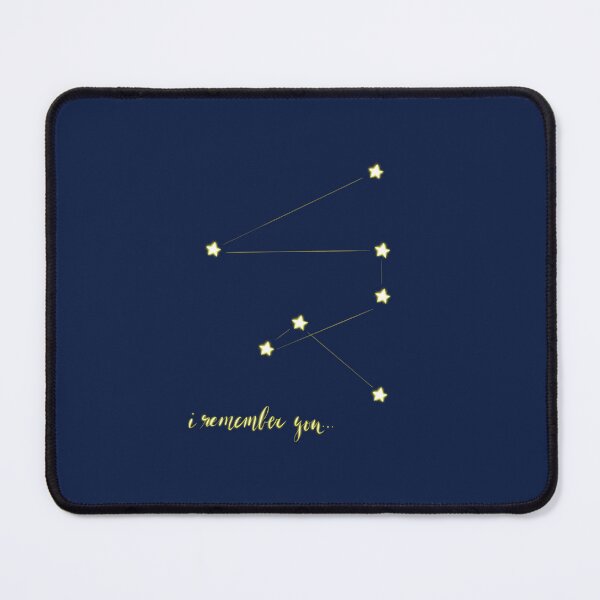 Item preview, I remember you - Addie LaRue designed and sold by LuccYanne.