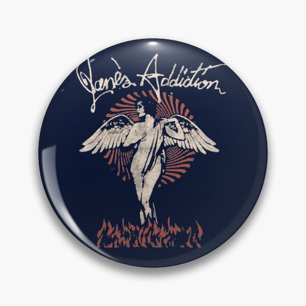 Item preview, Louder Than Life teather American industrial rock band heavy label of JANE   designed and sold by Diegoedwards.