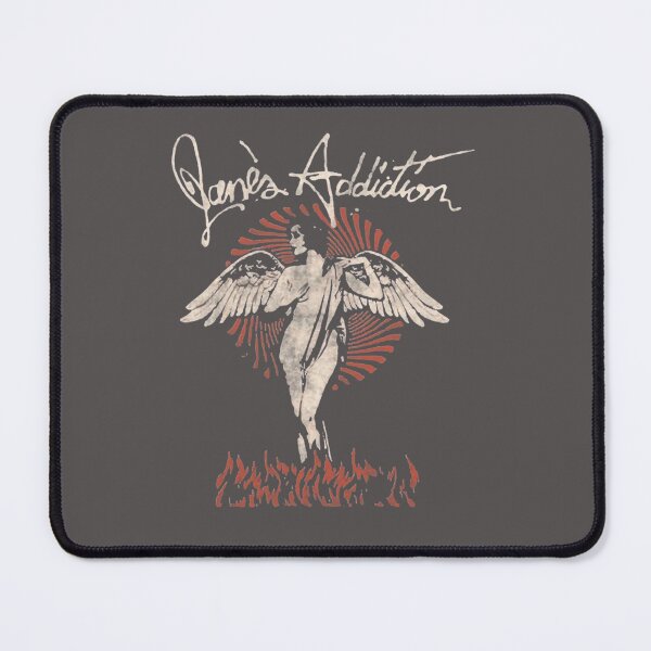 Item preview, Louder Than Life teather American industrial rock band heavy label of JANE designed and sold by Diegoedwards.
