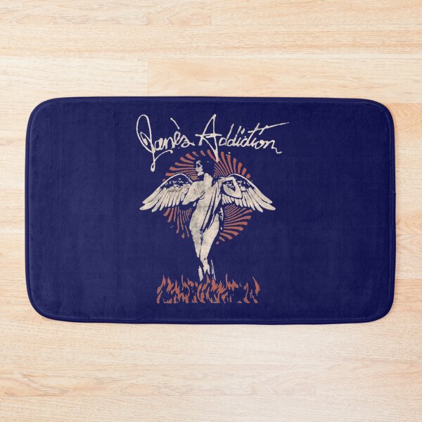 Item preview, Louder Than Life teather American industrial rock band heavy label of JANE   designed and sold by Diegoedwards.