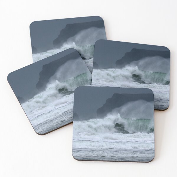 Item preview, Sutherland waves  designed and sold by ccullen222.