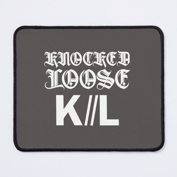 Item preview, Knocked Loose Fan-Made designed and sold by Diegoedwards.