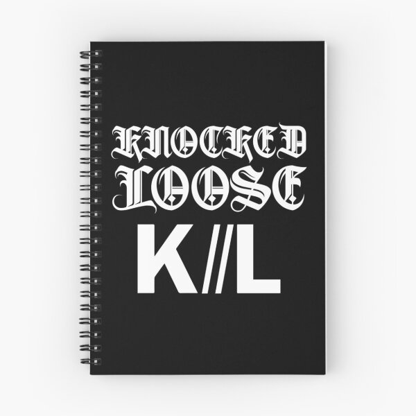 Artikelvorschau, Knocked Loose Fan-Made entworfen und verkauft von Diegoedwards.