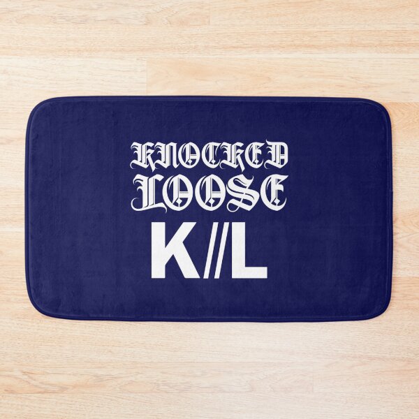Item preview, Knocked Loose Fan-Made designed and sold by Diegoedwards.