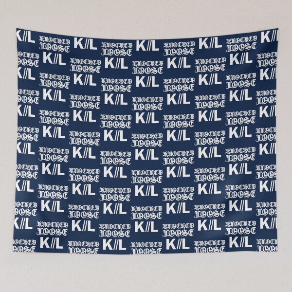 Item preview, Knocked Loose Fan-Made designed and sold by Diegoedwards.
