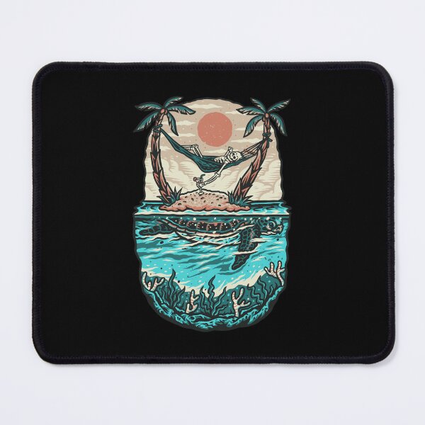 Item preview, Endless Summer designed and sold by Vector Scout Lab.