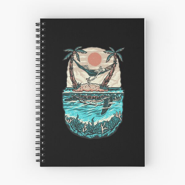 Item preview, Endless Summer designed and sold by Vector Scout Lab.