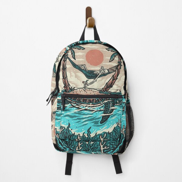 Item preview, Endless Summer designed and sold by Vector Scout Lab.