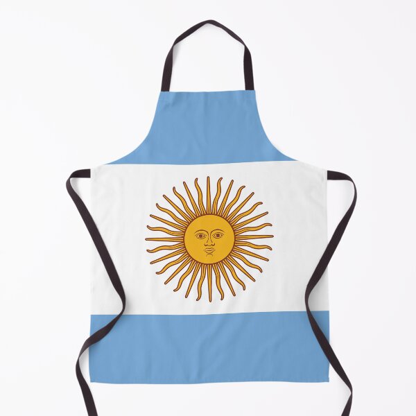 Item preview, Flag of Argentina designed and sold by PatsIsland.