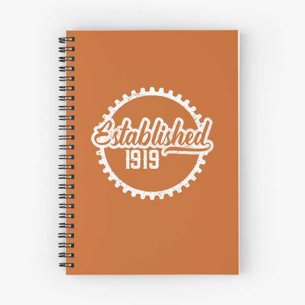 Item preview, Established 1919 designed and sold by AlwaysAwesome.