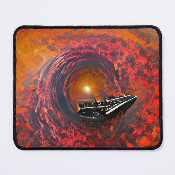 Item preview, Singularity designed and sold by Quantum Sheep.