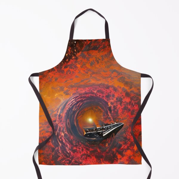 Item preview, Singularity designed and sold by Quantum Sheep.