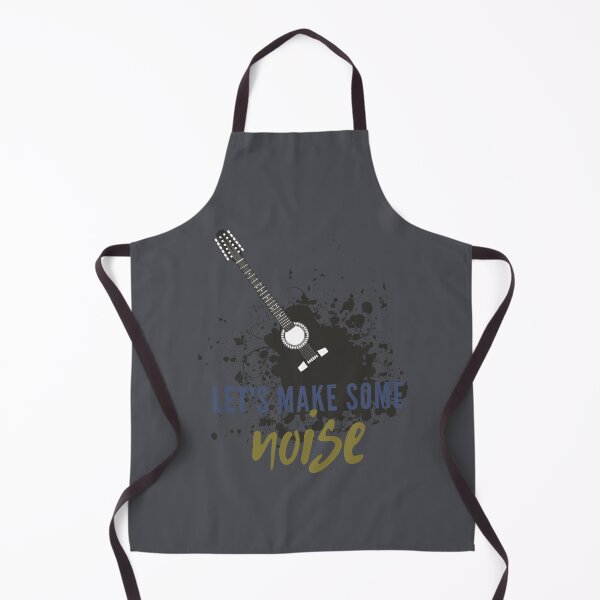 Item preview, Let's Make some Noise designed and sold by wintklc.