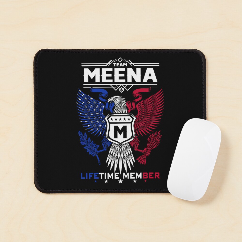 Shop - Meena USA