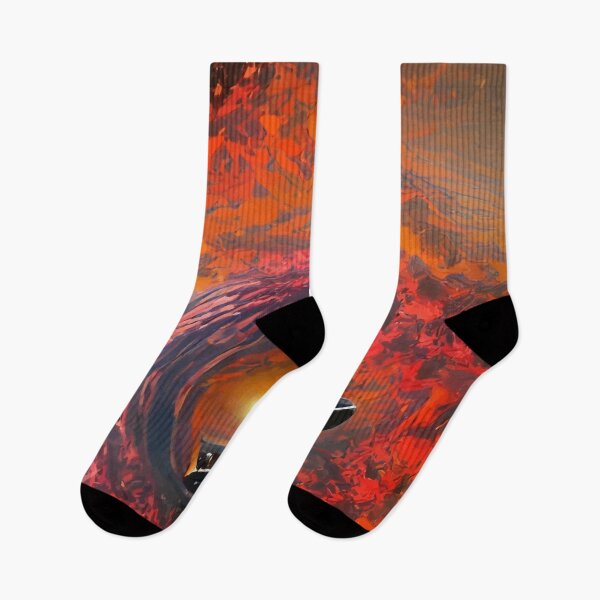 Item preview, Singularity designed and sold by Quantum Sheep.