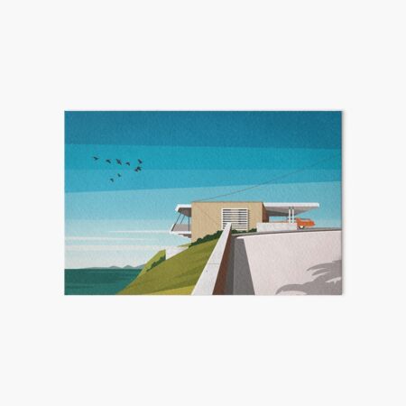 Item preview, 'Spencer House' (1955) Mid century house designed and sold by DanielLong.