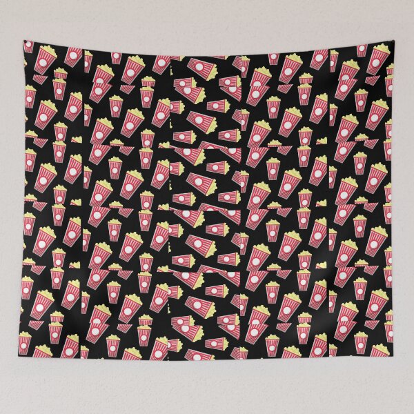 Item preview, Movie Night designed and sold by DerickQuince.