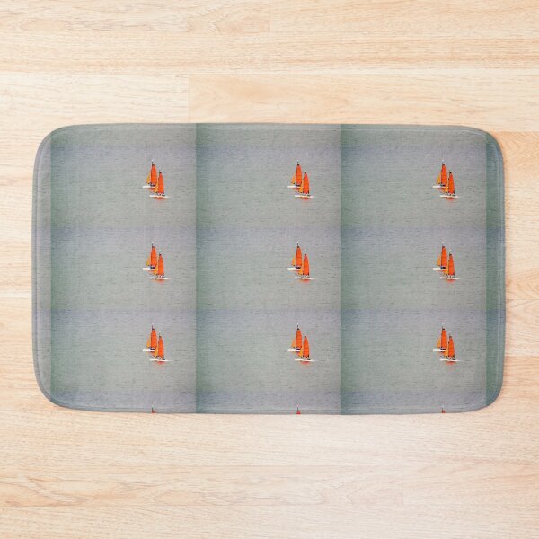 Item preview, Orange sails designed and sold by ART22.