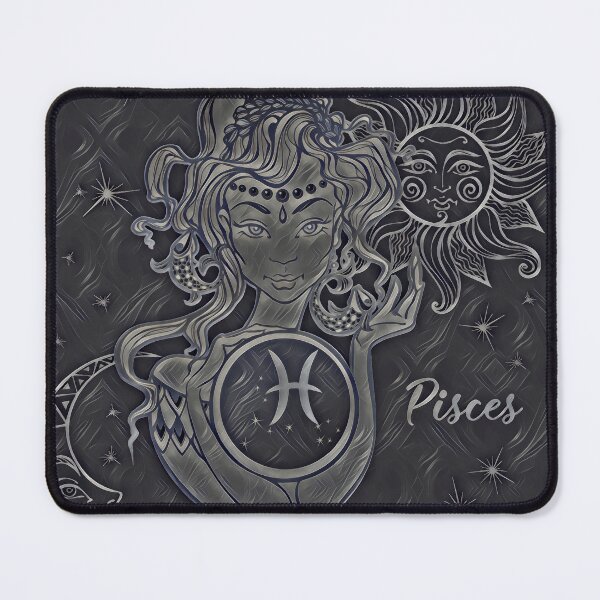 Item preview, Fisch Astrology Signs - Pisces Design Nr.2 designed and sold by Dubbra.
