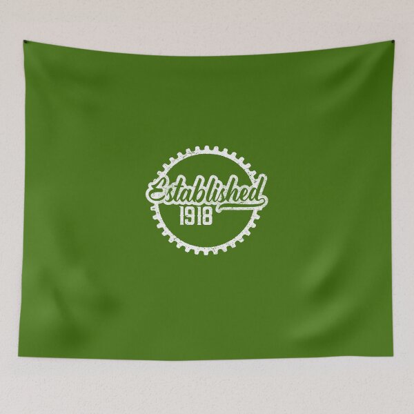 Item preview, Established 1918  designed and sold by AlwaysAwesome.