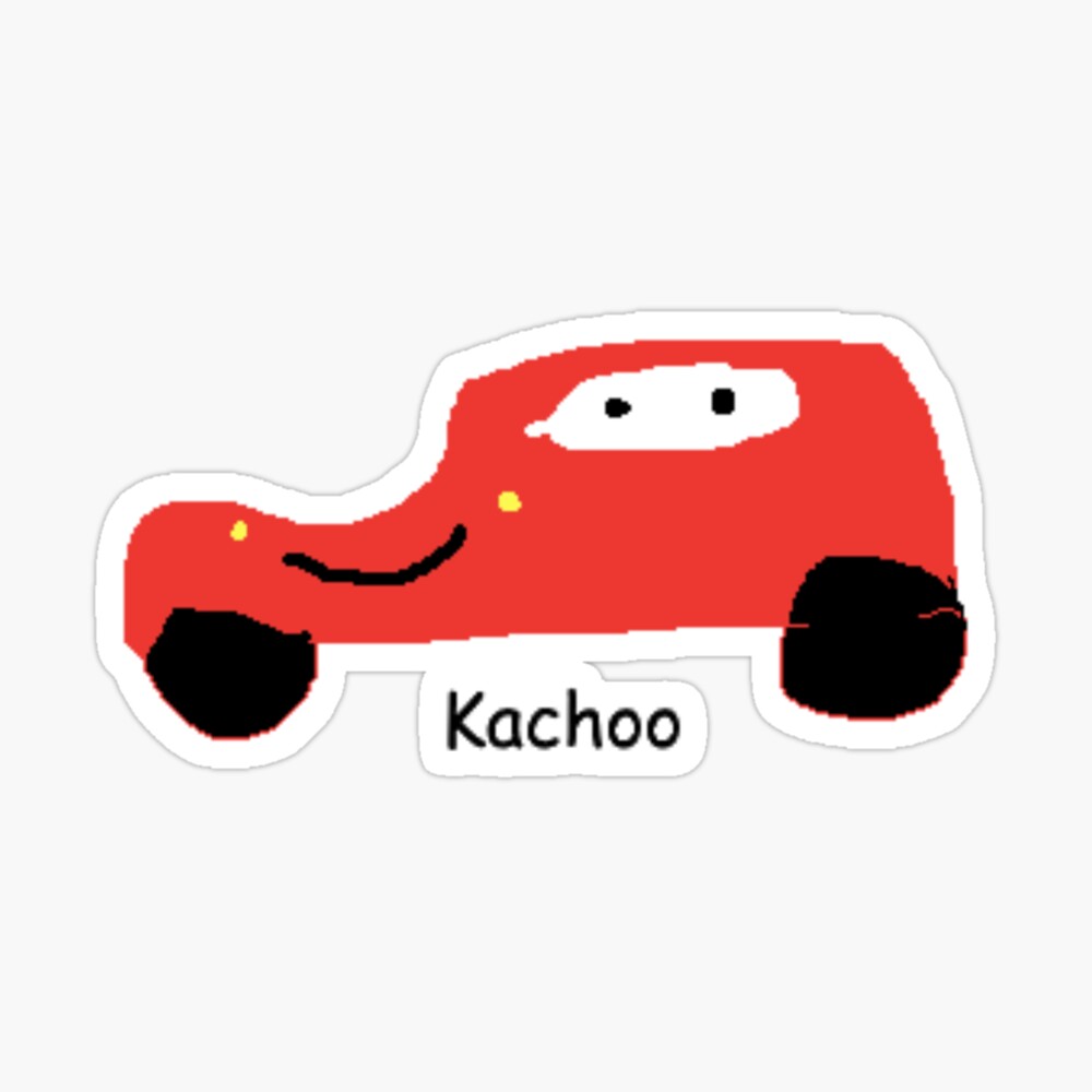 Kachoo