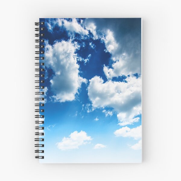 Item preview, blue sky designed and sold by franckreporter.