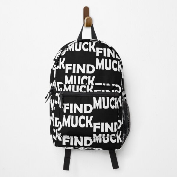 Item preview, find muck designed and sold by OzyManDiaS90.