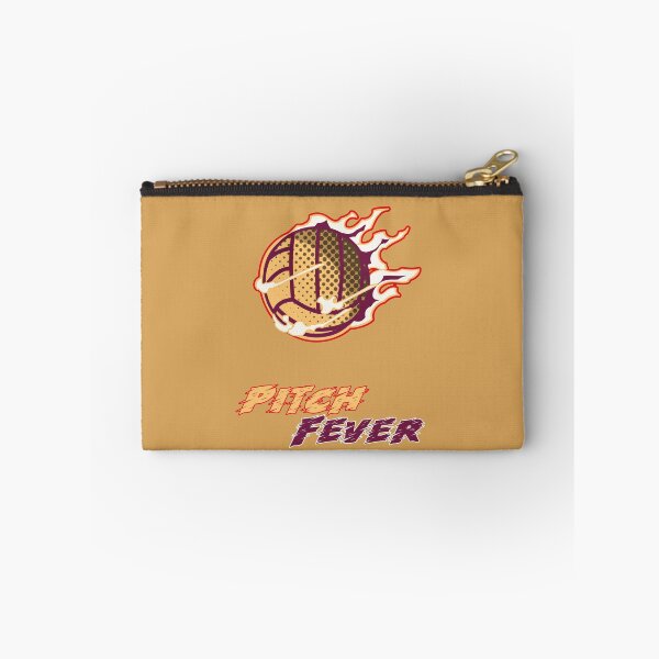 Item preview, Pitch Fever designed and sold by StoneBluePlanet.