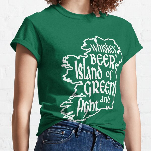 it's always sunny st patrick's day shirt