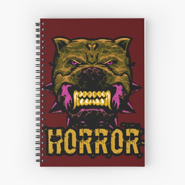 Item preview, Horror designed and sold by Rejcharms.