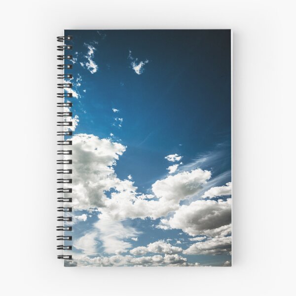 Item preview, blue sky designed and sold by franckreporter.