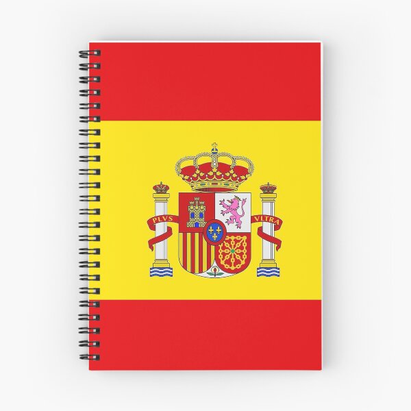 Item preview, Spanish Flag designed and sold by MrGamePLAY.