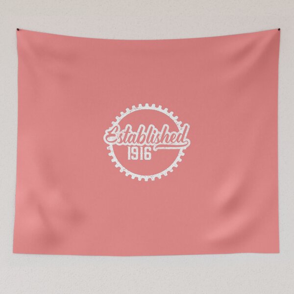 Item preview, Established 1916 designed and sold by AlwaysAwesome.