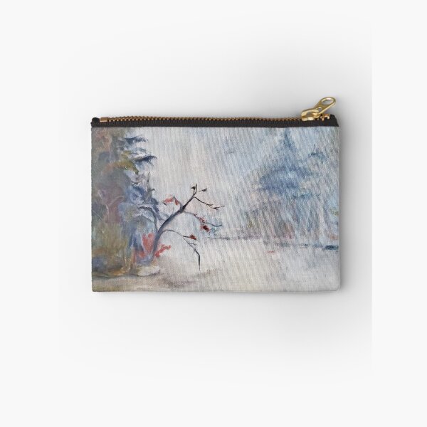 Item preview, Misty River designed and sold by Jennifer Wadsworth.