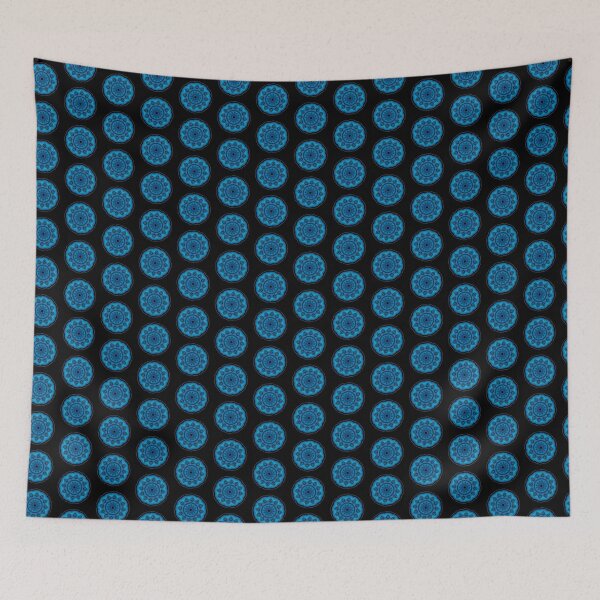 Item preview, Mandala designed and sold by Gabi Siebenhühner.