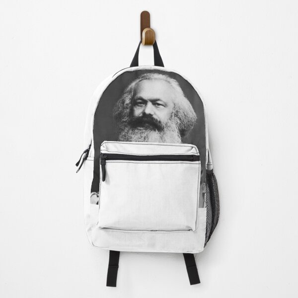 Item preview, Karl Marx Portrait designed and sold by -The-artist-.