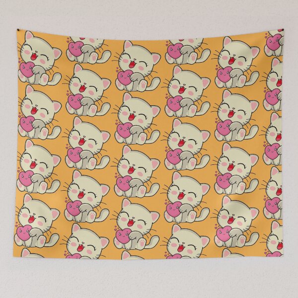 Item preview, Meowentines Day designed and sold by boec gear.