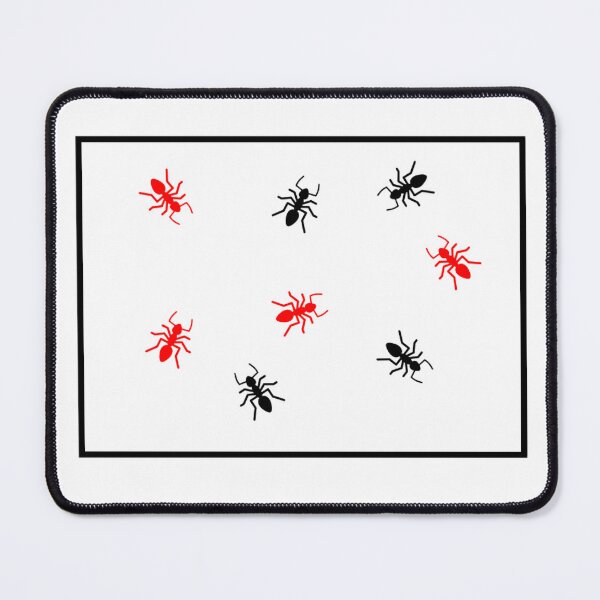 Item preview, Multi Anthill designed and sold by ESCPOKEMONFAN.