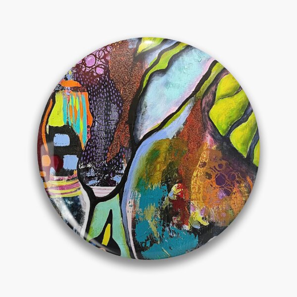 Item preview, The guardian of my dreams designed and sold by Nancy Létourneau.