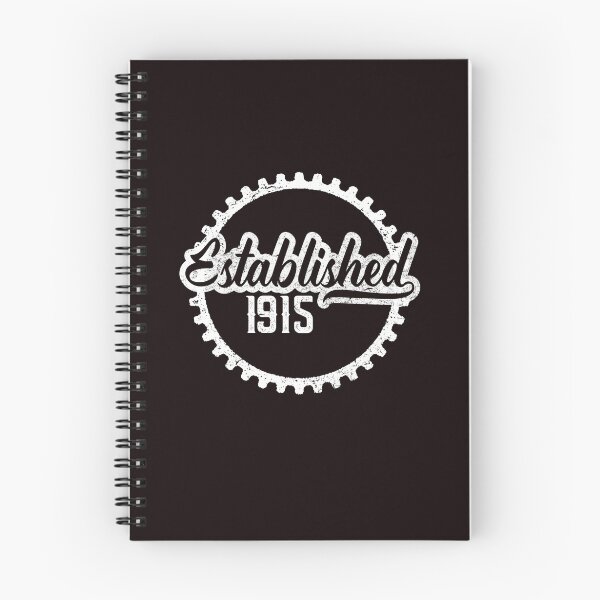 Item preview, Established 1915  designed and sold by AlwaysAwesome.