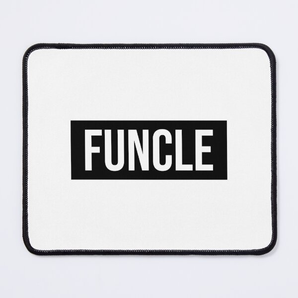 Item preview, Funcle designed and sold by allysmar.