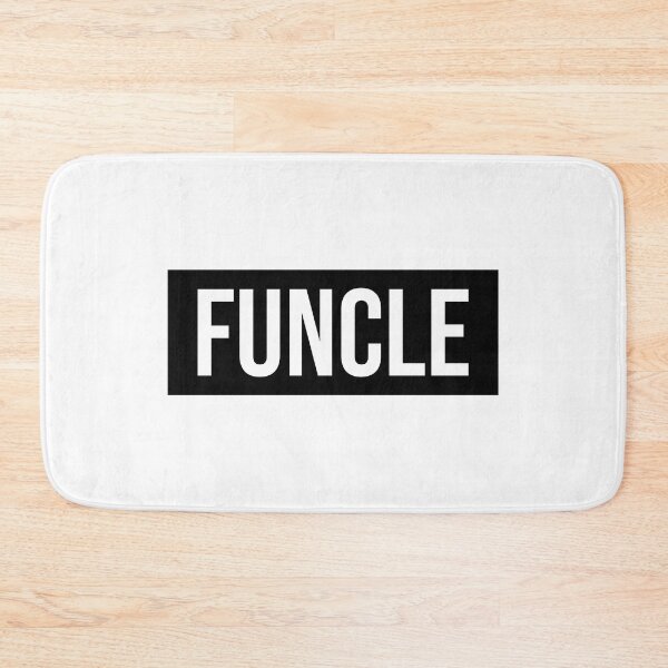 Item preview, Funcle designed and sold by allysmar.