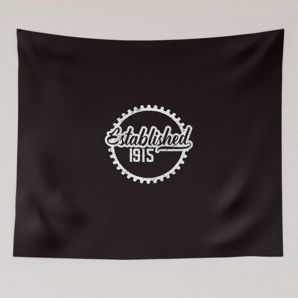 Item preview, Established 1915  designed and sold by AlwaysAwesome.