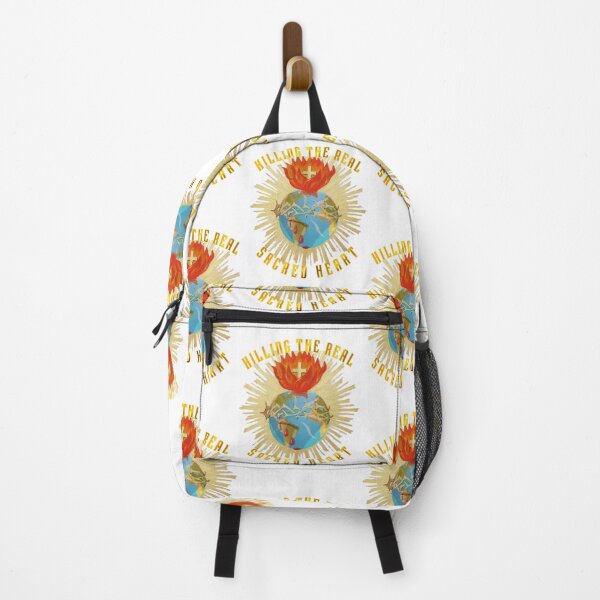 Item preview, Sacred Heart - Killing the Real Sacred Heart designed and sold by SpArtk.