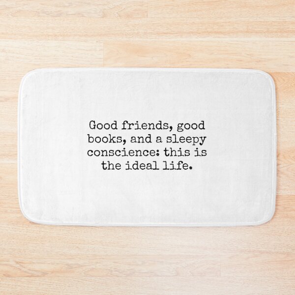 Item preview, Mark Twain Quote designed and sold by The-Quote-House.