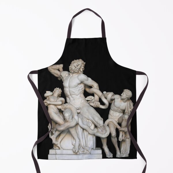 Item preview, Laocoon and his sons designed and sold by artsirc.
