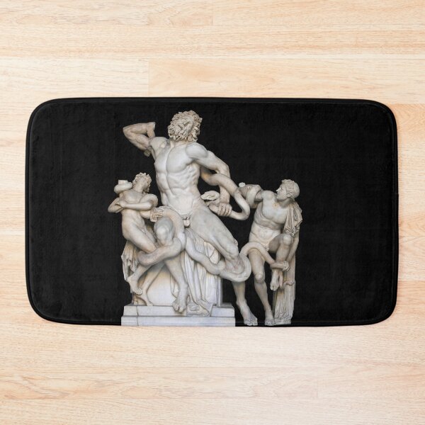 Item preview, Laocoon and his sons designed and sold by artsirc.