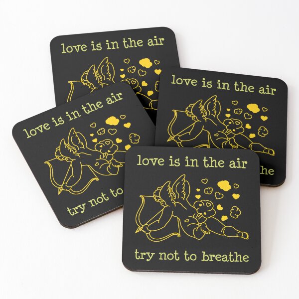 Item preview, Funny Valentine - Rude Sarcastic Anti Valentine - Valentine Day Humor (Dark B/G) designed and sold by WIZECROW.
