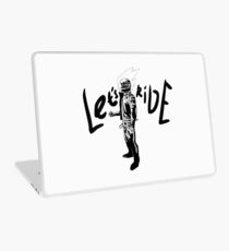 Let's Ride Laptop Skin