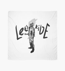 Let's Ride Scarf